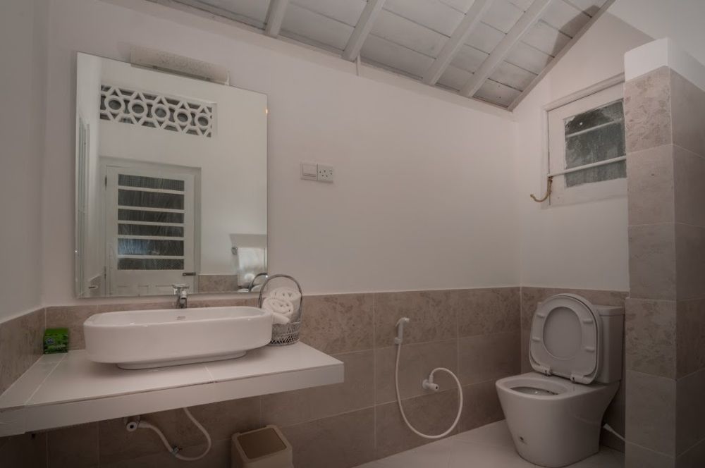 Cozynest Villa Galle Eksteriør billede